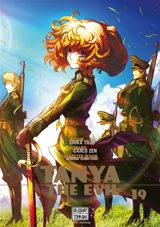 Tanya the evil. Vol. 19 - Carlo Zen
