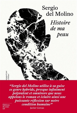 Histoire de ma peau - Sergio del Molino
