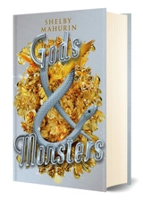 Gods & monsters - Shelby Mahurin