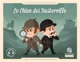 Le chien des Baskerville - Nicolas Ferreira