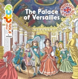 The palace of Versailles - Stéphanie Ledu