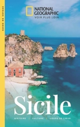 Sicile - Tim Jepson