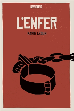 L'enfer - Marin Ledun