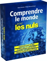 Comprendre le monde pour les nuls - Michel Musolino