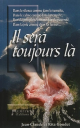 Il sera toujours là - Rita Goudet