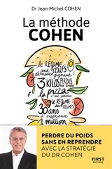 La méthode Cohen - Jean-Michel Cohen