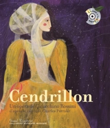 Cendrillon - Gioachino Rossini