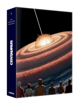Coffret Centaurus : tomes 1 à 5 - Leo