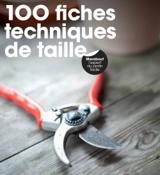 100 fiches techniques de taille - Fiona Hopes