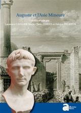 Auguste et l'Asie Mineure