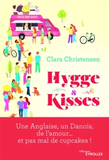 Hygge & kisses - Clara Christensen