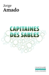 Capitaines des sables - Jorge Amado