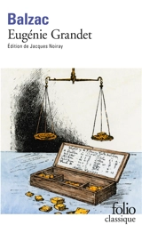 Eugénie Grandet - Honoré de Balzac