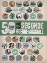 La Seconde Guerre mondiale - Simon Adams