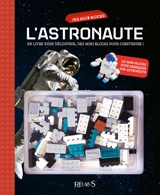 L'astronaute - Pierre-François Mouriaux