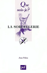 La sorcellerie - Jean Palou