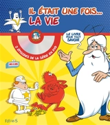 Il était une fois... la vie - Christian Camara