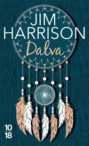 Dalva - Jim Harrison