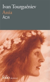 Assia - Ivan Tourgueniev