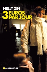 3 euros par jour - Nelly Zin