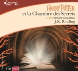 Harry Potter. Vol. 2. Harry Potter et la chambre des secrets - J.K. Rowling