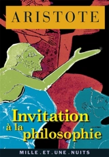 Invitation à la philosophie - Aristote