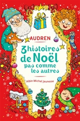 3 histoires de Noël pas comme les autres - Audren