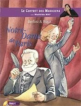 Berlioz & Hugo : Notre-Dame de Paris