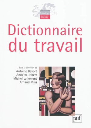 Dictionnaire du travail