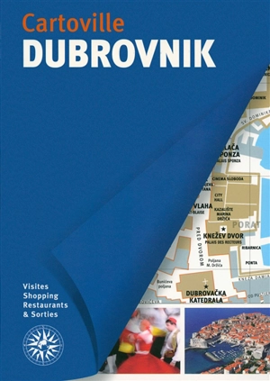 Dubrovnik - Vincent Grandferry