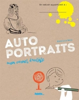 Autoportraits - Patricia Geis