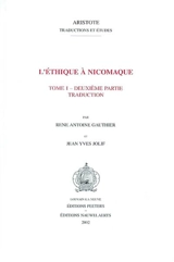 L'éthique à Nicomaque - Aristote