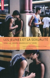 Les jeunes et la sexualité : initiations, interdits, identités (XIXe-XXIe siècle)