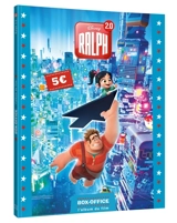 Ralph 2.0 : l'album du film - Walt Disney company