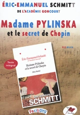 Madame Pylinska et le secret de Chopin - Eric-Emmanuel Schmitt