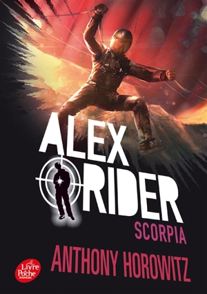 Alex Rider. Vol. 5. Scorpia - Anthony Horowitz