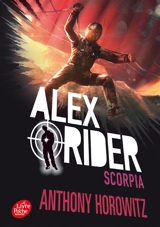 Alex Rider. Vol. 5. Scorpia - Anthony Horowitz