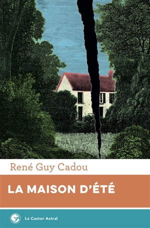 La maison d'été - René Guy Cadou