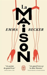 La maison - Emma Becker