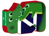 Ah, les crocodiles ! - Daniel Roode