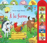 A la ferme - Jessica Greenwell