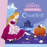 Cendrillon - Jeanne Cherhal