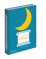 Mon premier livre d'art : le sommeil - Shana Gozansky