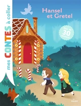 Hänsel et Gretel - Romain Mennetrier