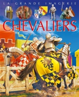 Les chevaliers - Emilie Beaumont