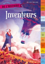 Inventeurs - Sophie Blitman