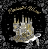 Enchanted world - Sabrina Beretta