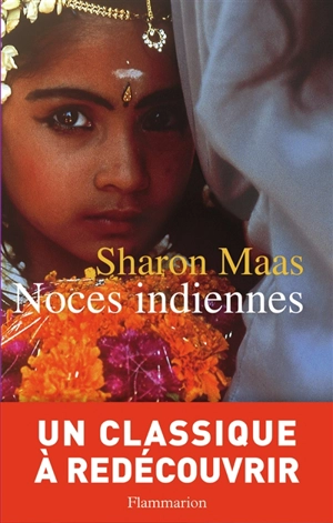 Noces indiennes - Sharon Maas