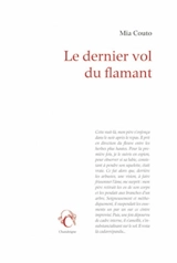 Le dernier vol du flamant - Mia Couto