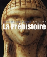La préhistoire - Denis Vialou